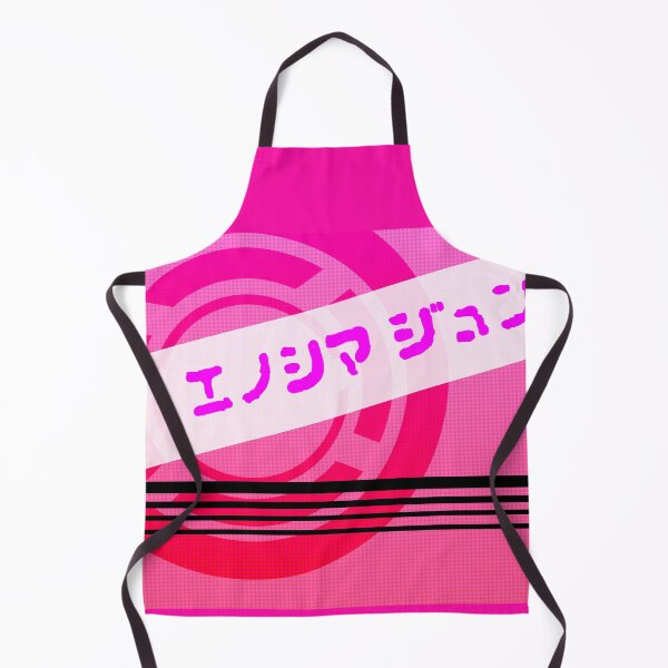 Item preview, Junko Enoshima banner designed and sold by angsty-angst.