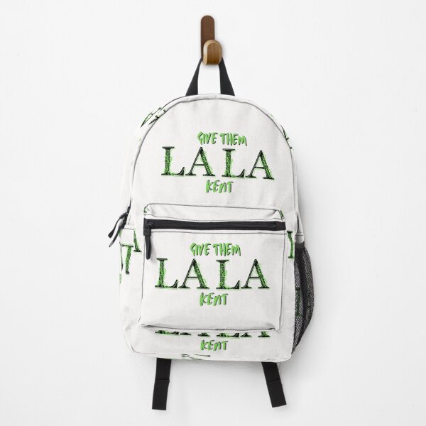 Item preview, Give Them lala Kent Christmas Gift designed and sold by Beluved.