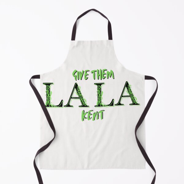 Item preview, Give Them lala Kent Christmas Gift designed and sold by Beluved.