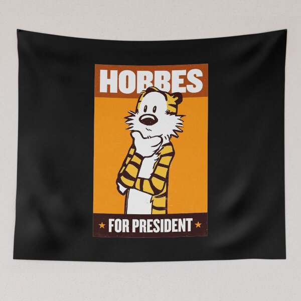 Item preview, vote president designed and sold by roymurchison.