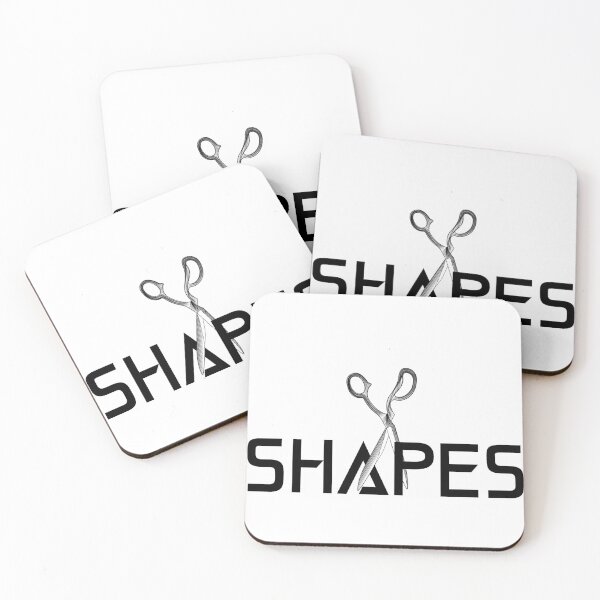 Item preview, Cutting Shapes Shuffle Dance T-Shirt Gift designed and sold by SzilviaHDesign.