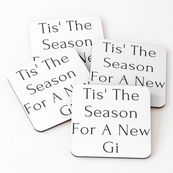 Item preview, Tis' The Season designed and sold by ThisPlanetSucks.