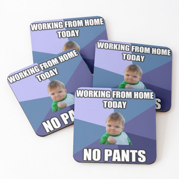 Item preview, covid-19 memes designed and sold by ParamedicDesign.