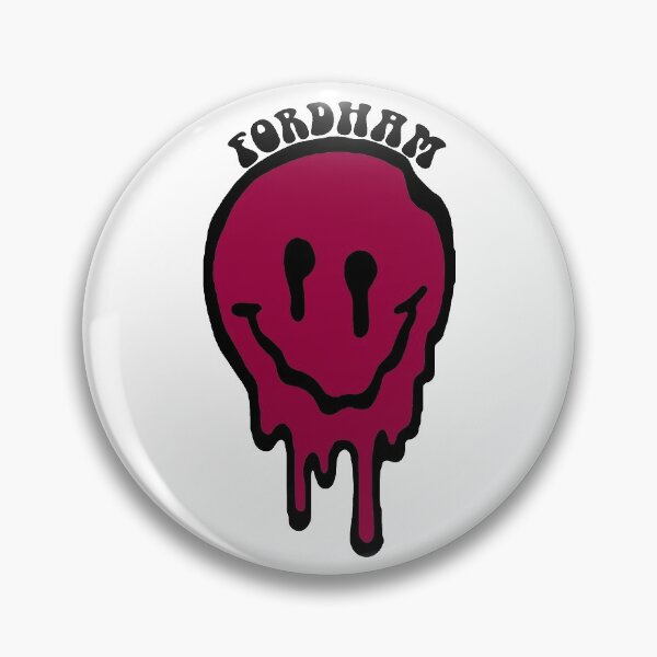 Item preview, Fordham University Face designed and sold by kkosmicki.