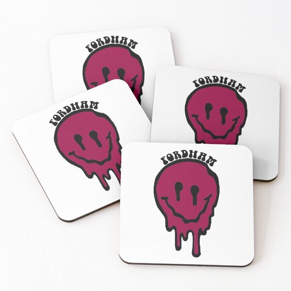 Item preview, Fordham University Face designed and sold by kkosmicki.