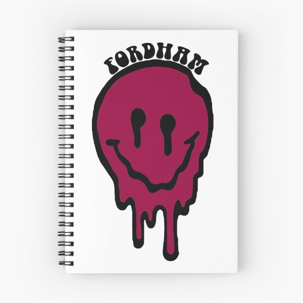 Item preview, Fordham University Face designed and sold by kkosmicki.