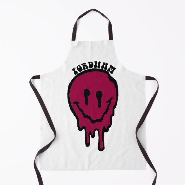 Item preview, Fordham University Face designed and sold by kkosmicki.