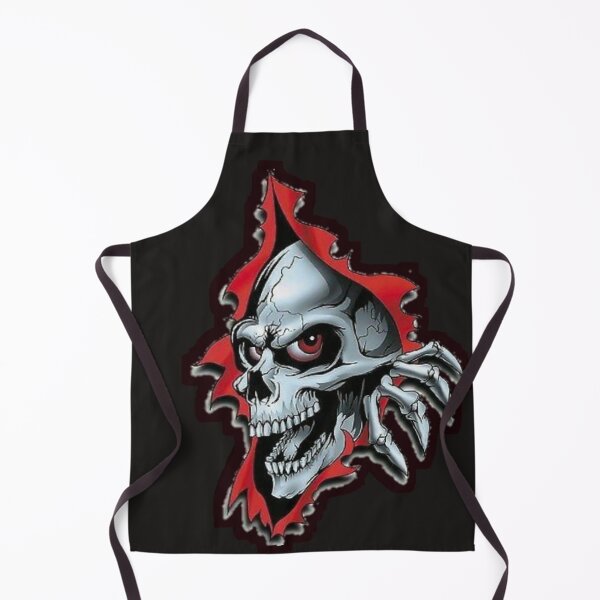 Item preview, The Angry red Ghost designed and sold by Hinakhan59241.