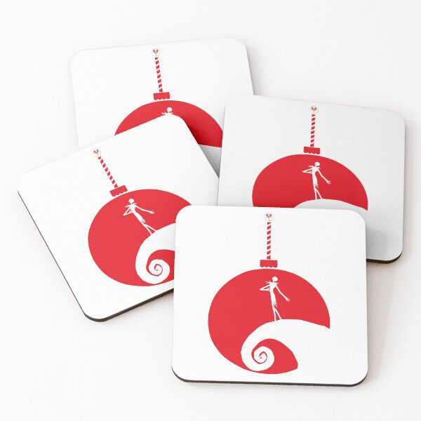 Item preview,  The christmas of Jack designed and sold by CarthagoNS.