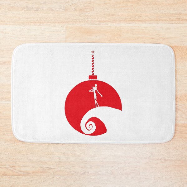 Item preview,  The christmas of Jack designed and sold by CarthagoNS.