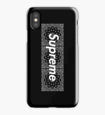 Supreme iPhone Cases & Covers for X, 8/8 Plus, 7/7 Plus ...