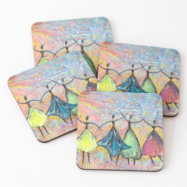 Item preview, Sisterhood  designed and sold by KarenHarmony.
