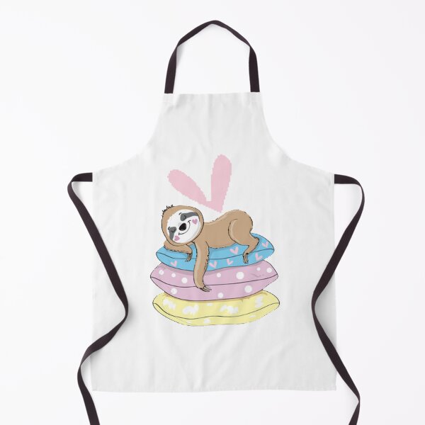 Item preview, sloths art designed and sold by zanbo.