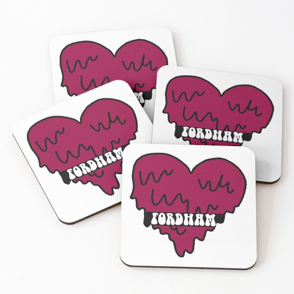 Item preview, Fordham University Heart designed and sold by kkosmicki.