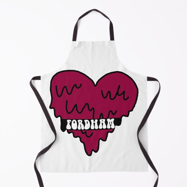 Item preview, Fordham University Heart designed and sold by kkosmicki.