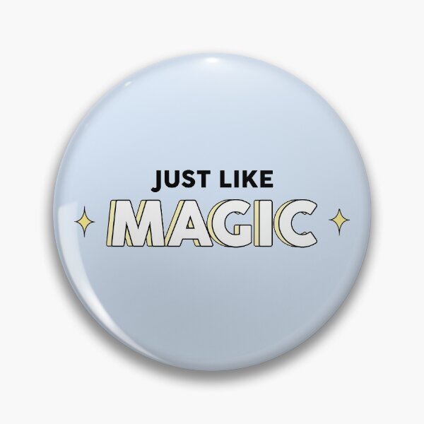 Item preview, just like magic designed and sold by Needyconcepts.