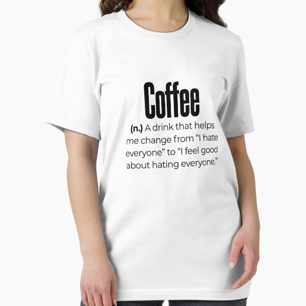 Item preview, Coffee designed and sold by mezzaallegro.