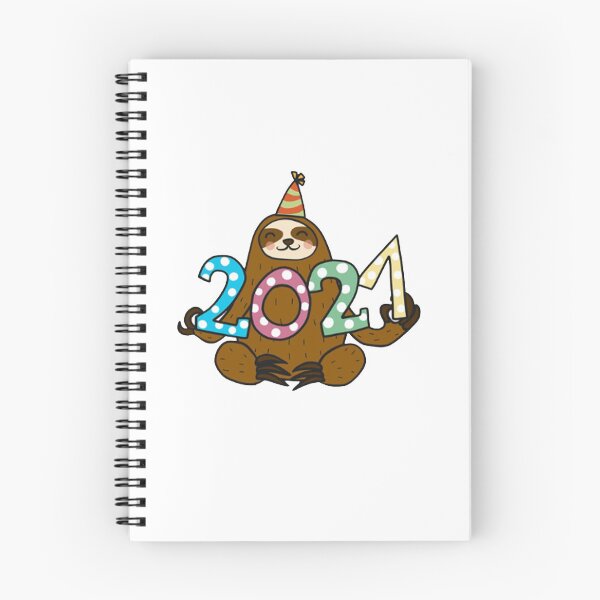 Item preview, sloths 2021 designed and sold by zanbo.