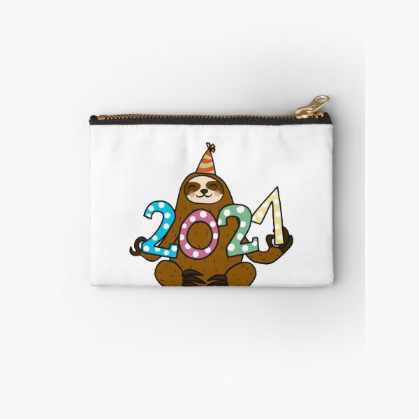 Item preview, sloths 2021 designed and sold by zanbo.