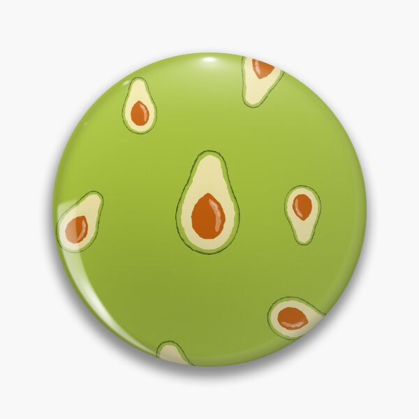 Item preview, Avocado Tris designed and sold by owlshadow.