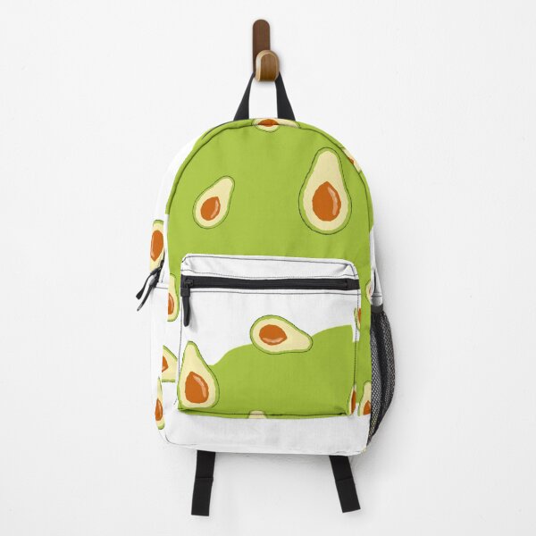 Item preview, Avocado Tris designed and sold by owlshadow.