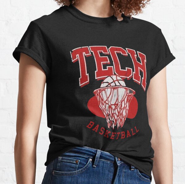 vintage texas tech shirt