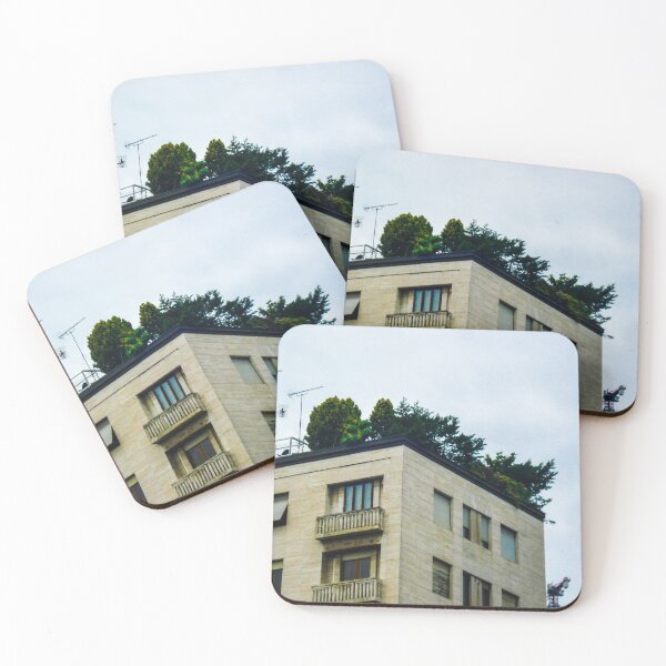 Item preview, Urban Forest designed and sold by Garlawach.