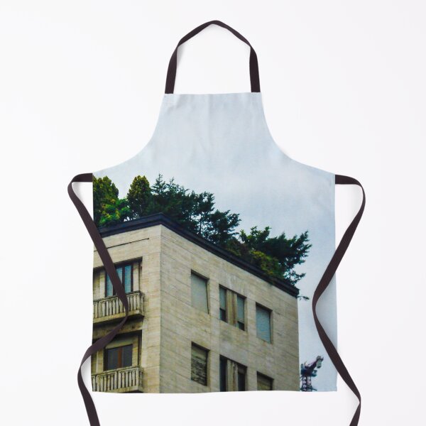 Item preview, Urban Forest designed and sold by Garlawach.