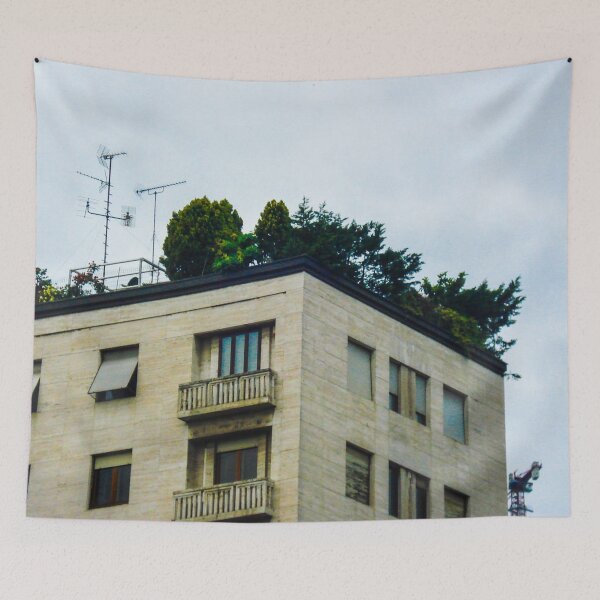 Item preview, Urban Forest designed and sold by Garlawach.