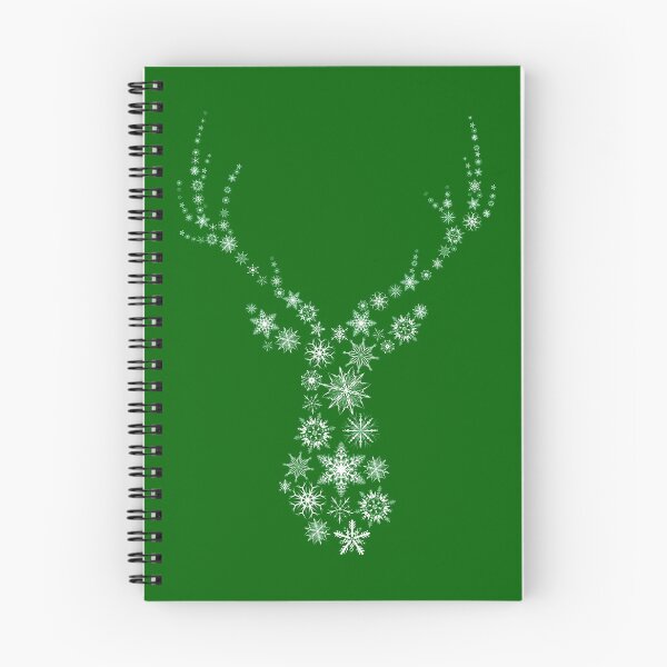Item preview, perfect gift for Christmas, green designed and sold by Moongate22.