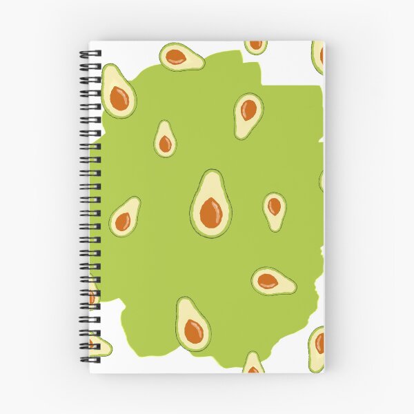 Item preview, Avocado Tris designed and sold by owlshadow.
