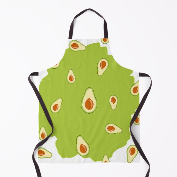 Item preview, Avocado Tris designed and sold by owlshadow.