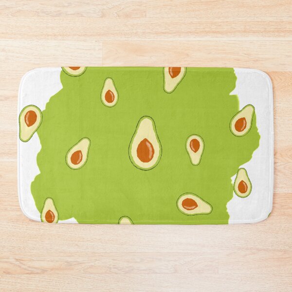 Item preview, Avocado Tris designed and sold by owlshadow.