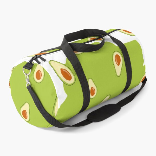 Item preview, Avocado Tris designed and sold by owlshadow.