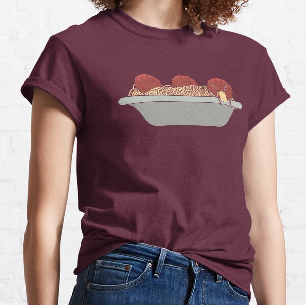 The Knitter Classic T-Shirt