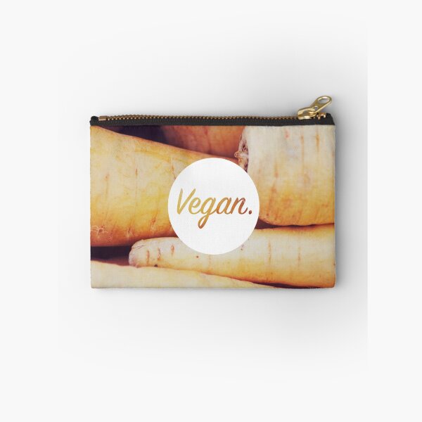 Item preview, Vegan. - Parsnip Fill designed and sold by cclecombe.