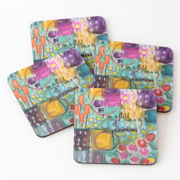 Item preview, Field of possibilities! designed and sold by KarenHarmony.