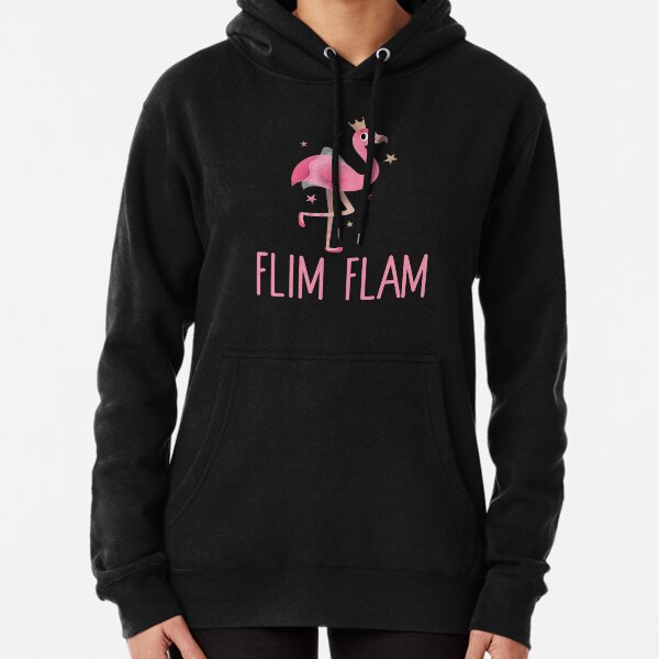 Flim Flam Pullover Hoodie