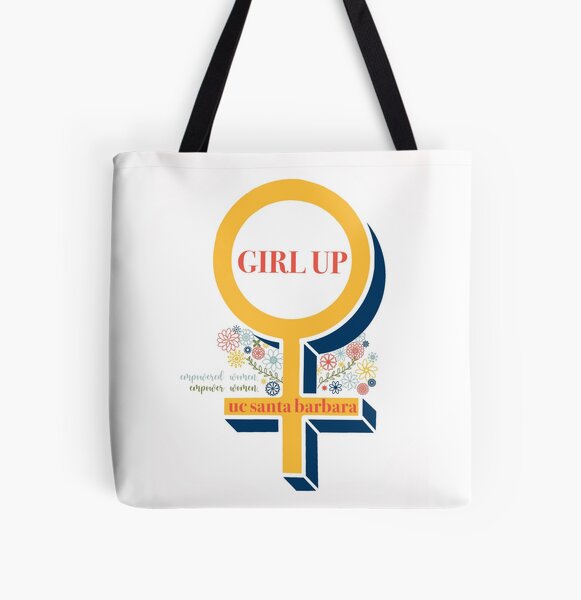 Human Rights Tote Bag – Empower Life Co.