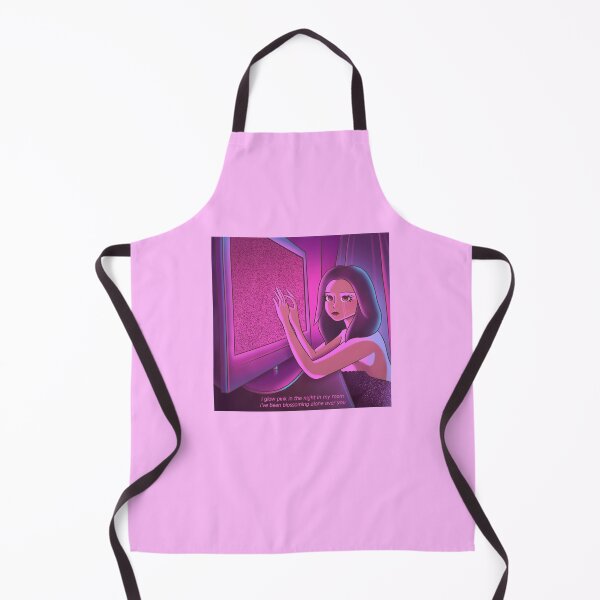 Item preview, Pink in the Night designed and sold by Cinnamon Sugar.