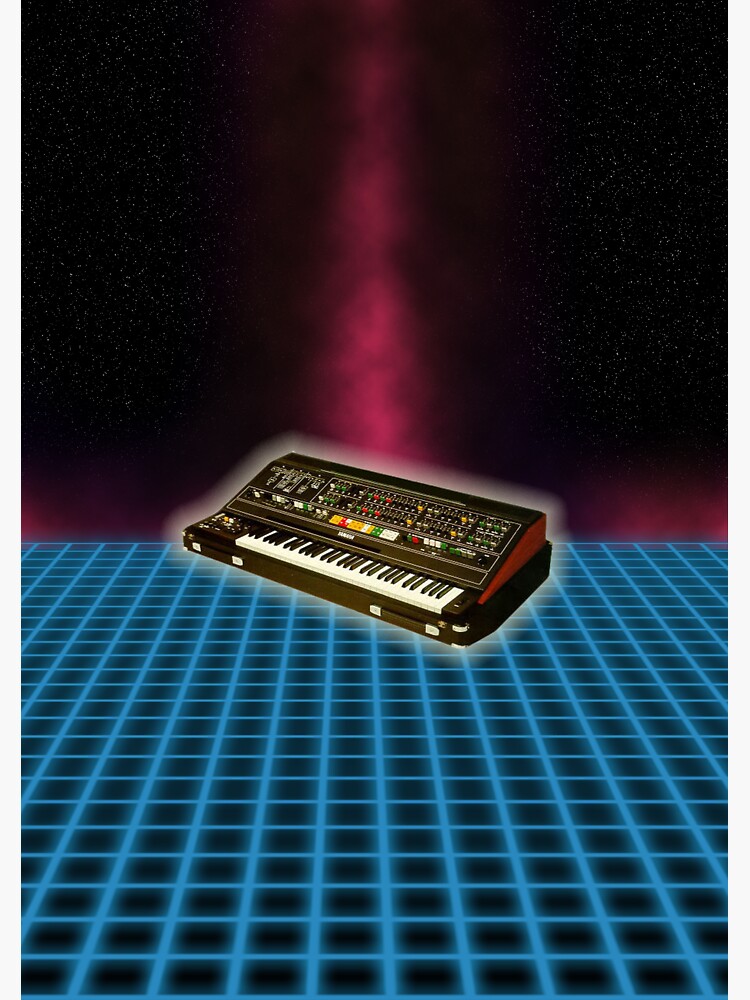artmatic graphic synthesizer