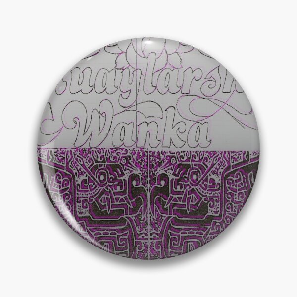 Item preview, Wanka  designed and sold by farfalla68.