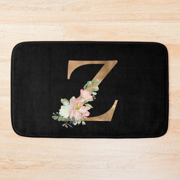 Item preview, Letter Z Monogram designed and sold by WisdomInspired.