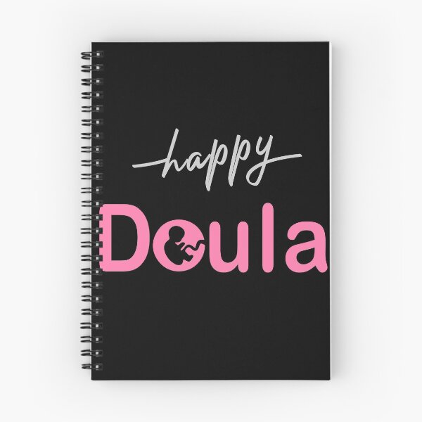 Item preview, happy doula designed and sold by Ashi17.