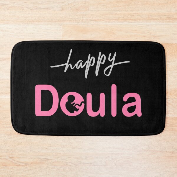 Item preview, happy doula designed and sold by Ashi17.