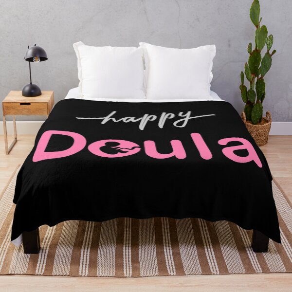 Item preview, happy doula designed and sold by Ashi17.