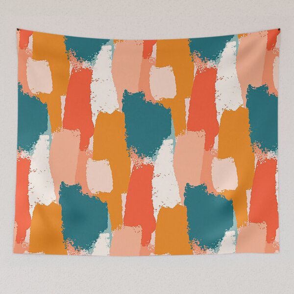 Item preview, Colors mixed with the colors of life new design designed and sold by ESAMSTORE.