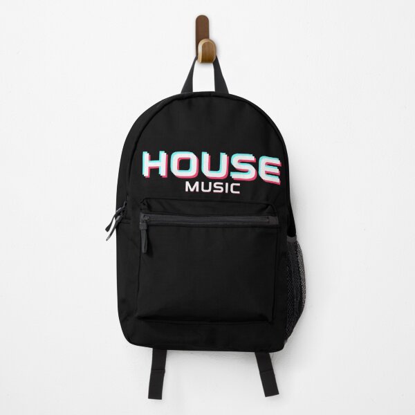 Item preview, House Music TikTok! designed and sold by rafapenteado.