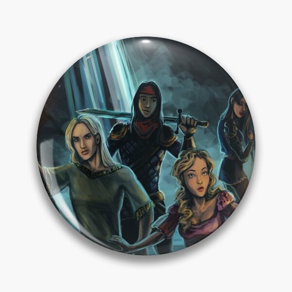 Item preview, The Deepcombers designed and sold by Kaytara.