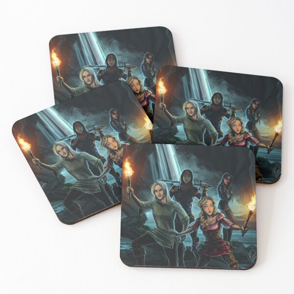 Item preview, The Deepcombers designed and sold by Kaytara.